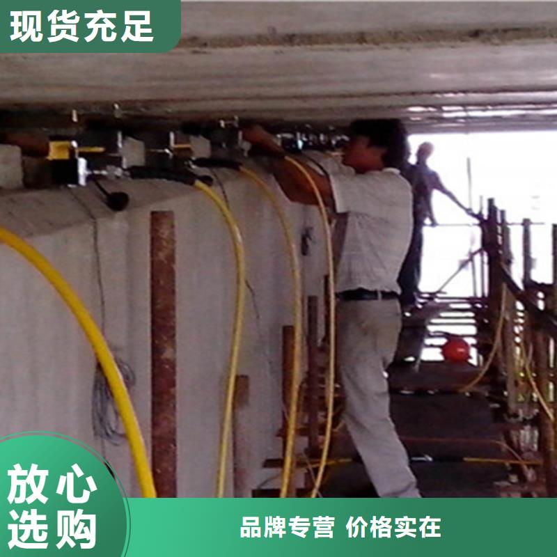 空心板梁支座更换施工报价