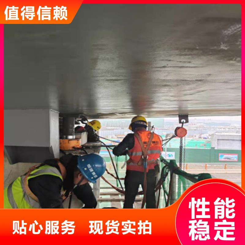 桥梁支座更换专注质量