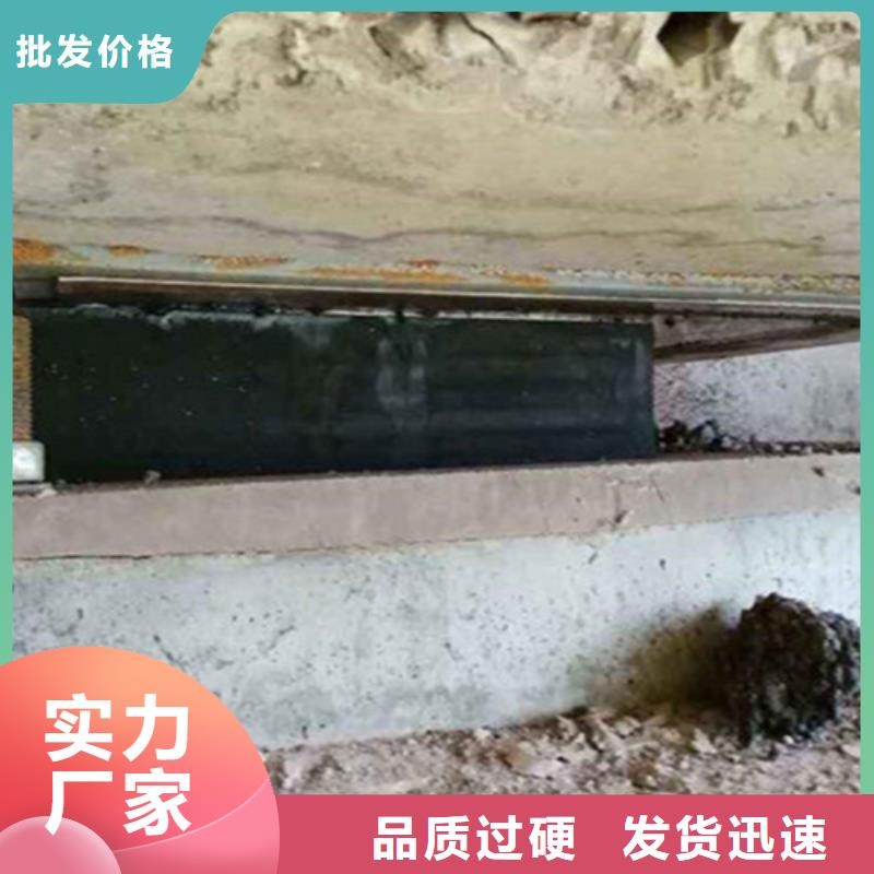 如何更换桥梁支座众拓路桥公司