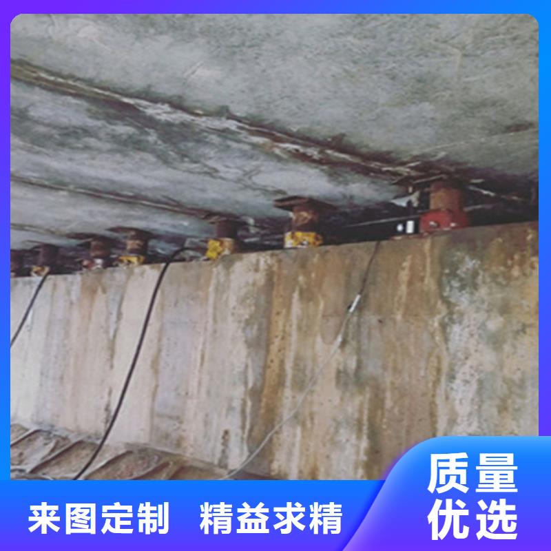 桥梁同步顶升支座处理施工步骤-欢迎垂询