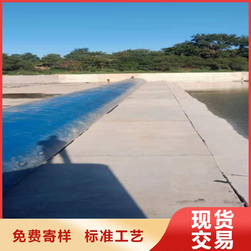 橡胶坝拆除及安装施工价格