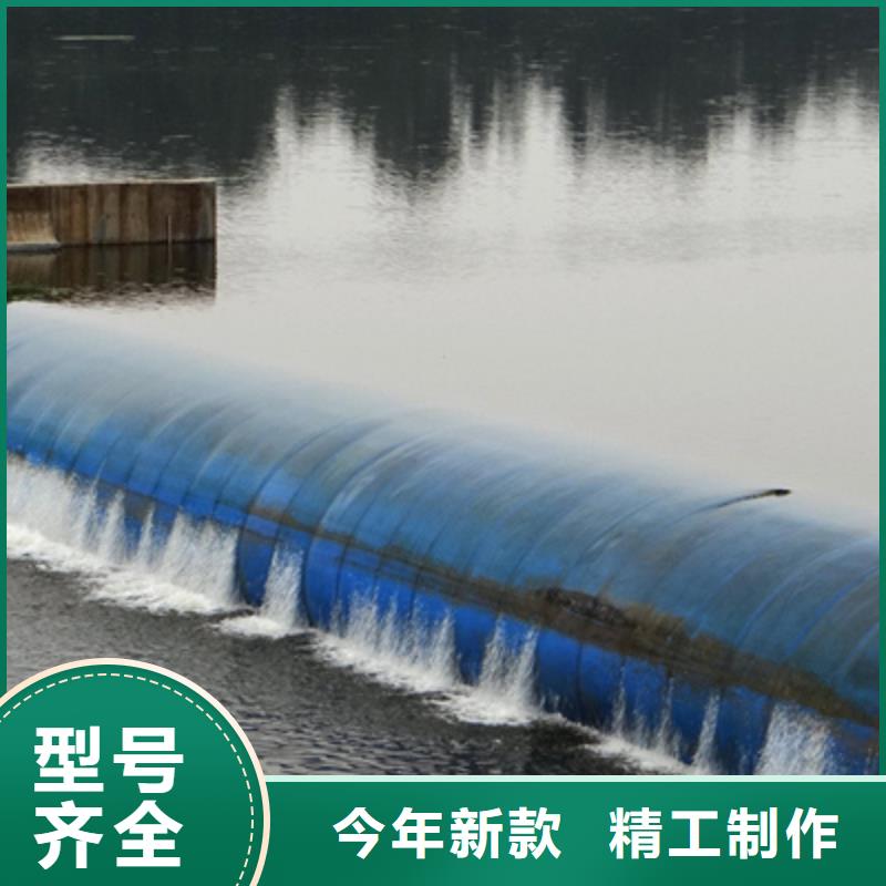 河道橡胶坝修补及更换施工队