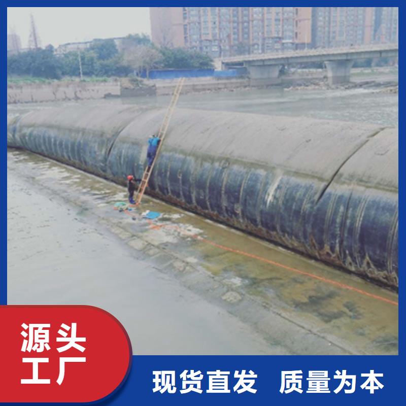 橡胶坝拆除及安装施工价格