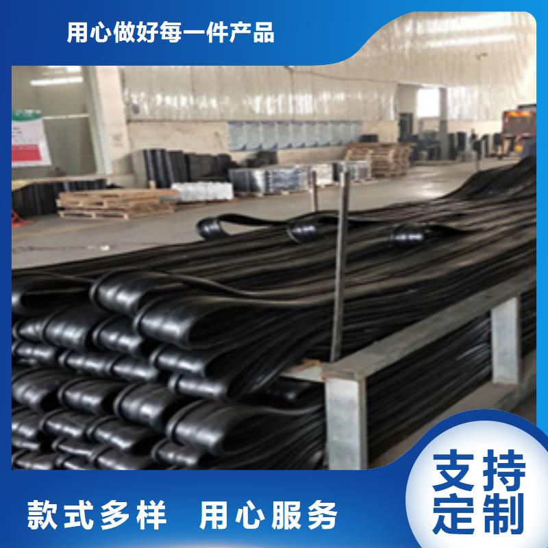 更换伸缩缝防尘胶条d60型施工工艺