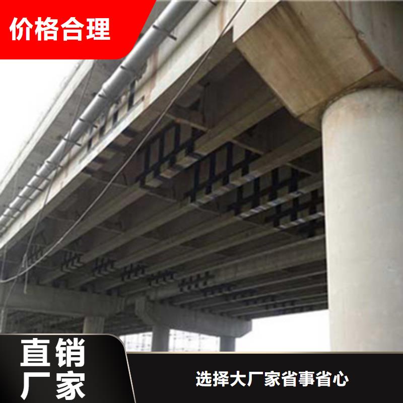 公路桥梁碳纤维布加固-路桥养护公司