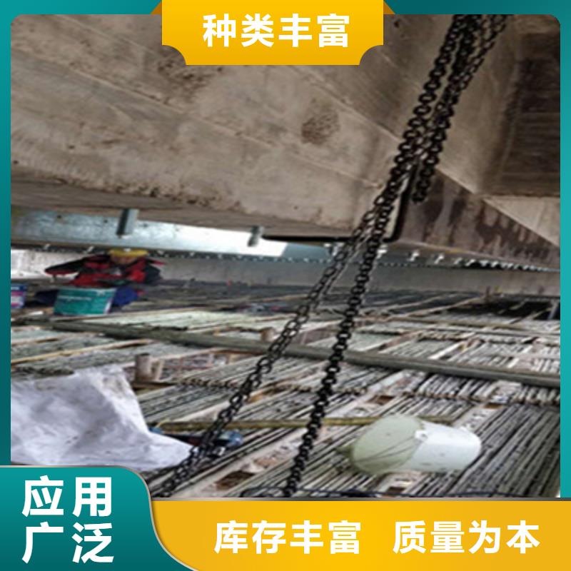 桥梁粘钢加固维修蜂窝麻面修复