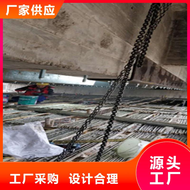 桥梁粘钢加固维修桥梁麻面修复