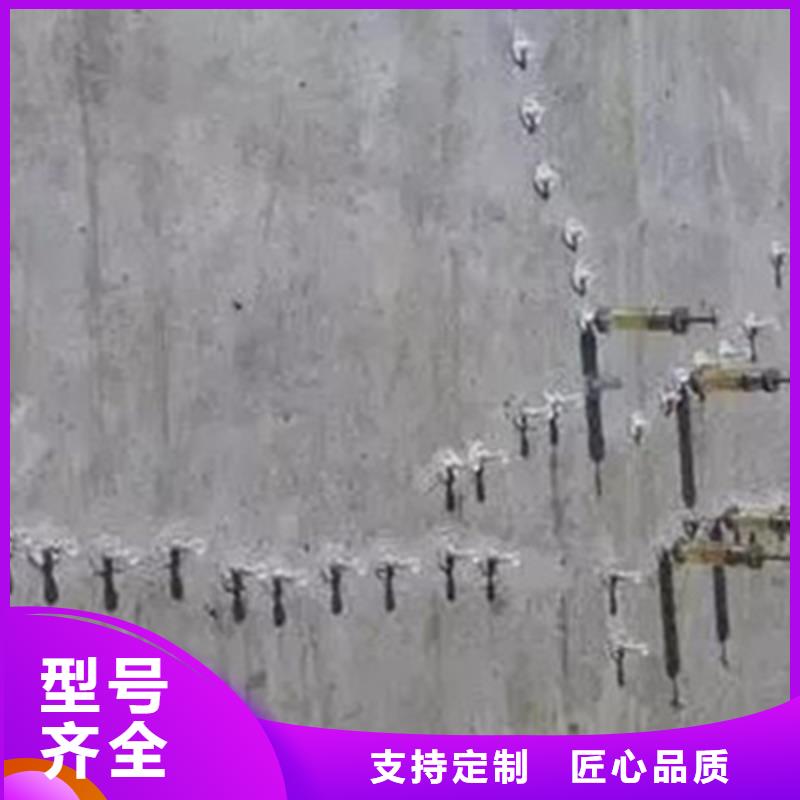旧桥改造桥梁加固-桥梁裂缝修补压力注胶