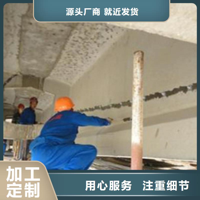 桥梁加固桥梁伸缩缝胶条更换精工细作品质优良
