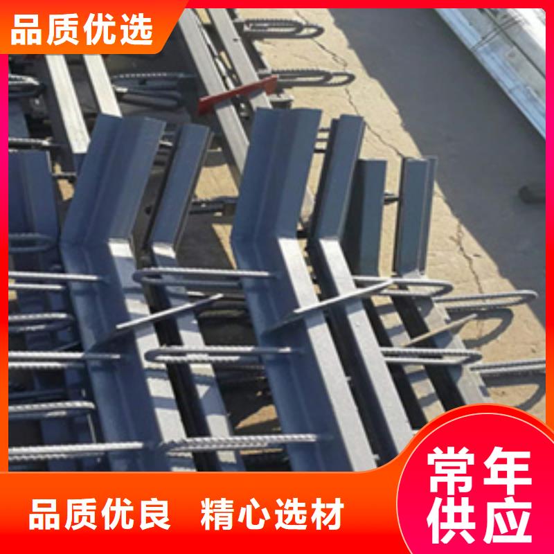 平坝gqf-e40型桥梁伸缩缝抗震性好-欢迎垂询