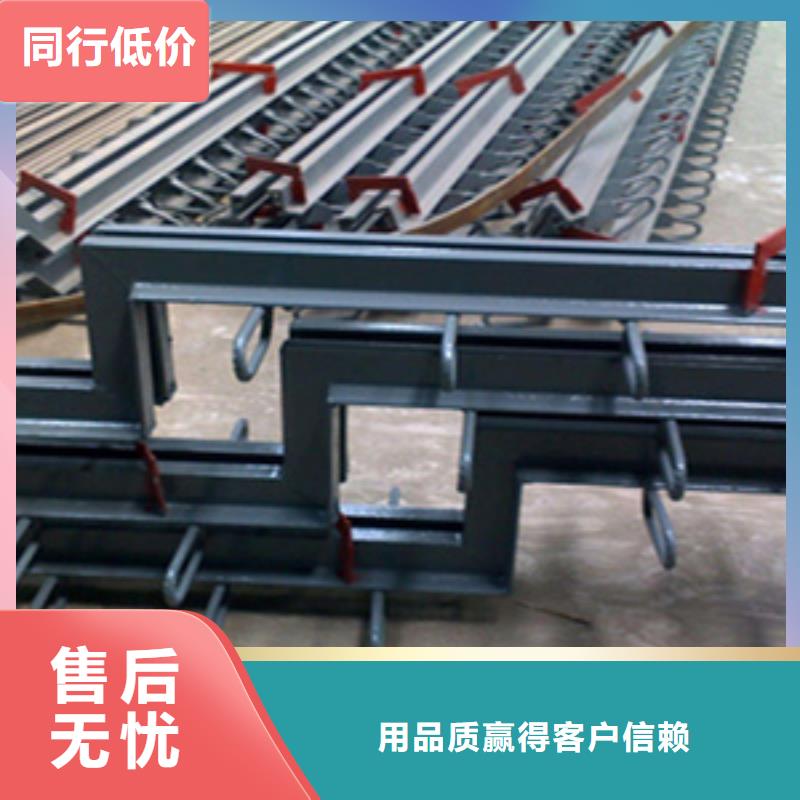 青阳gqf-c型桥梁伸缩缝结实稳固-众拓路桥