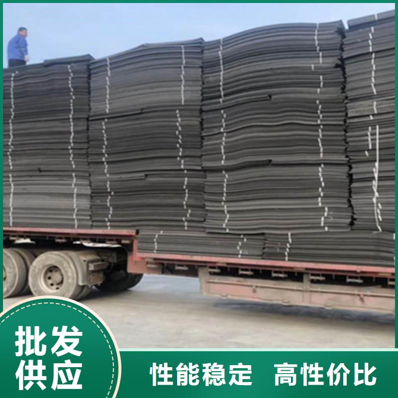卢龙聚乙烯塑料泡沫板污水厂用-众拓路桥