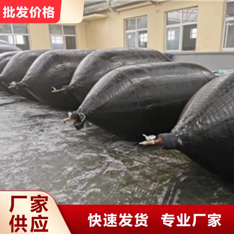 管道堵水气囊如何用