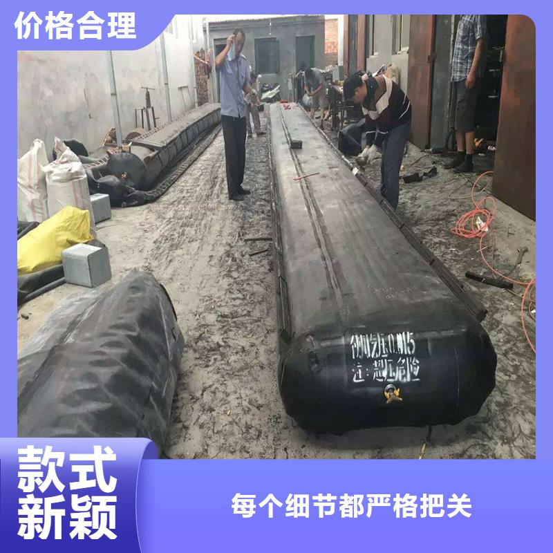 橡胶充气芯模售后无忧