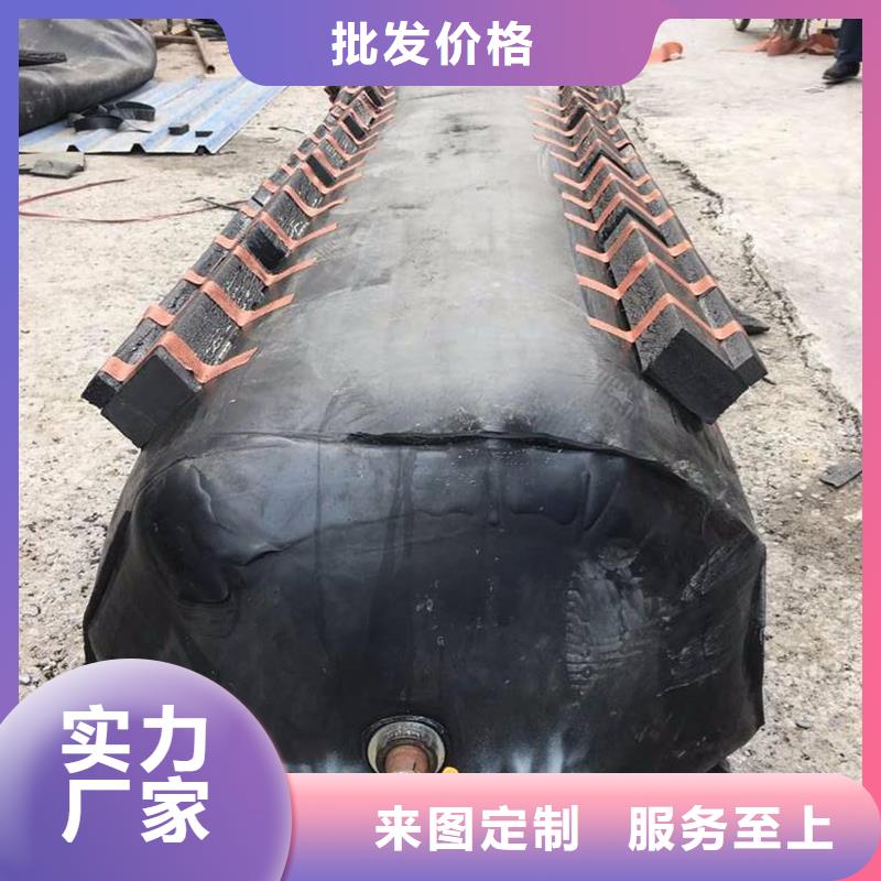 桥梁充气芯模板式橡胶支座支持加工定制