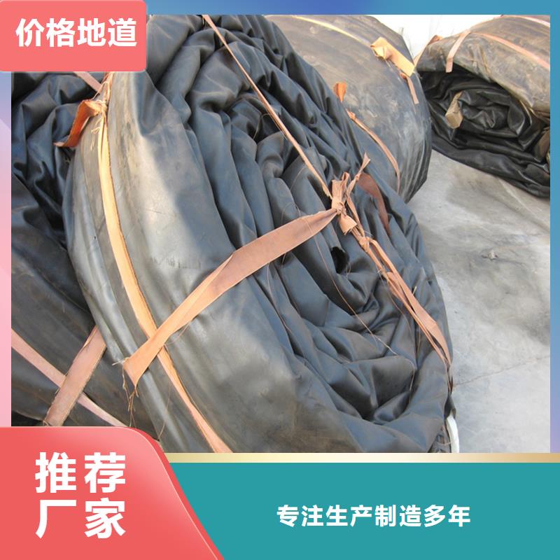 橡胶气囊充气芯模件件必检