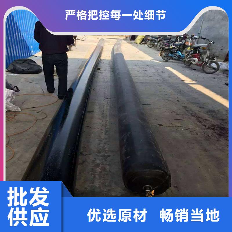 桥梁充气芯模板式橡胶支座支持加工定制