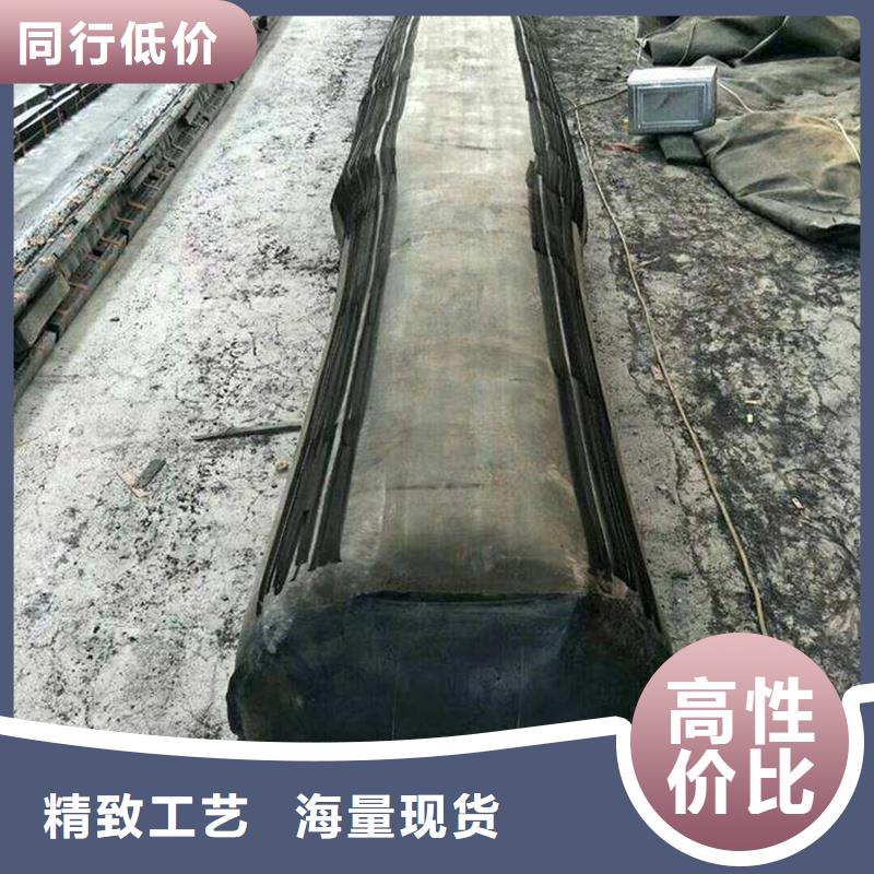空心板充气芯模厂家价格