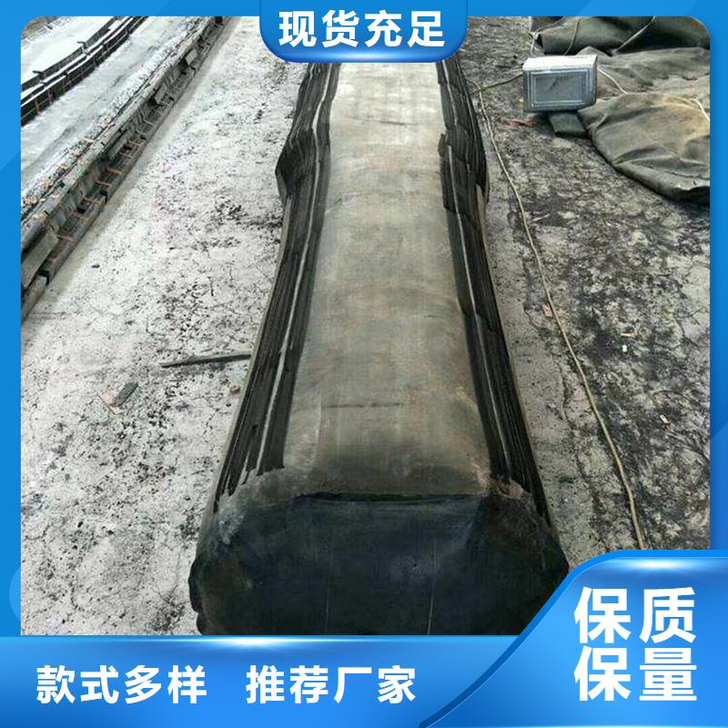 桥梁预制板橡胶气囊支持定制