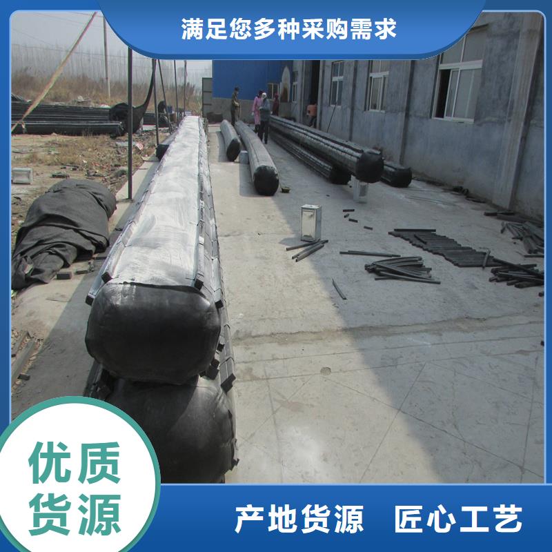橡胶充气芯模售后无忧