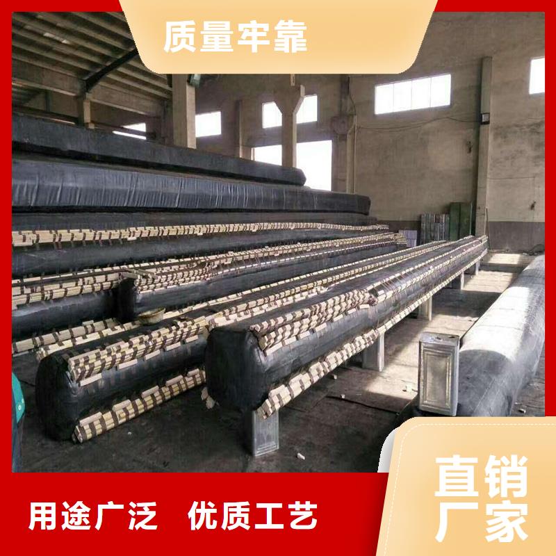橡胶充气芯模厂家价格