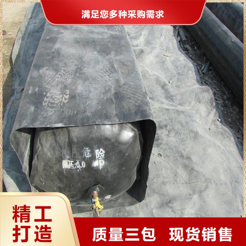 空心板充气芯模生产厂家