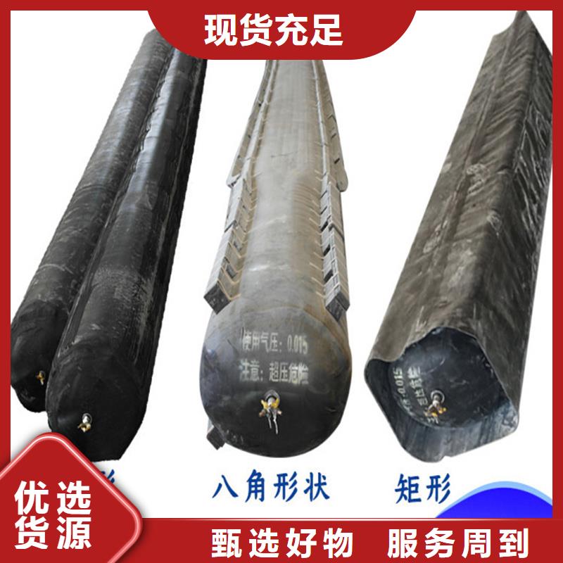 空心板充气芯模厂家价格