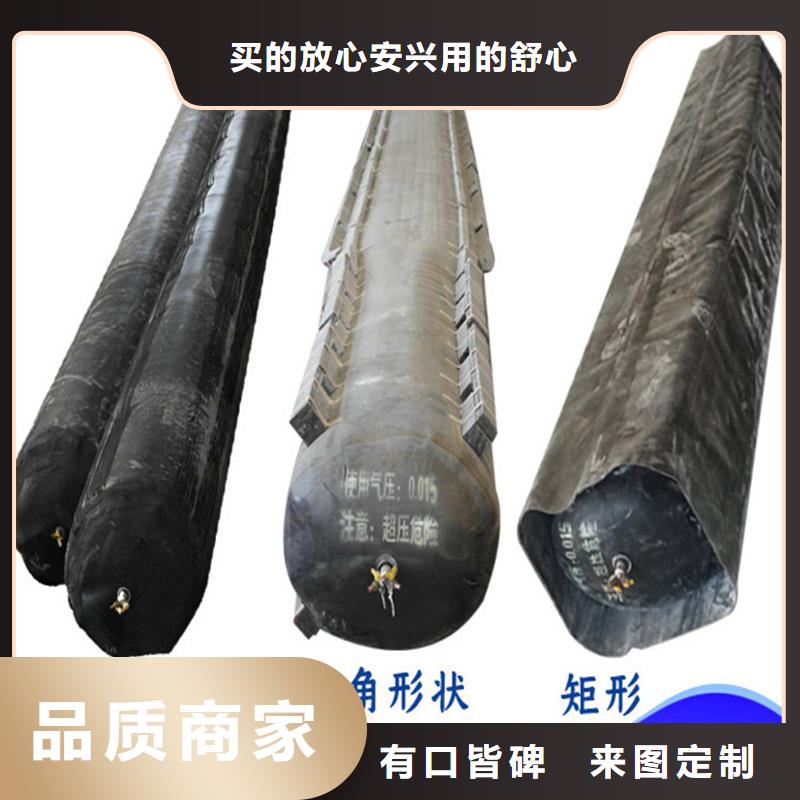 圆形充气芯模厂家价格