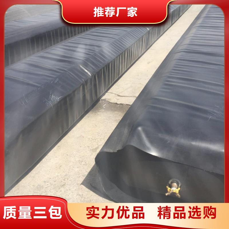 橡胶充气芯模厂家价格