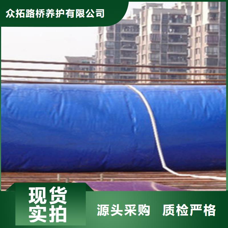 【 桥梁预压水袋_桥梁充气芯模厂家现货批发】-众拓养护(辽宁省分公司)