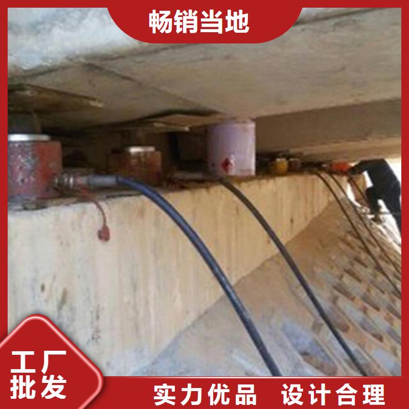 桥梁支座更换客户信赖的厂家