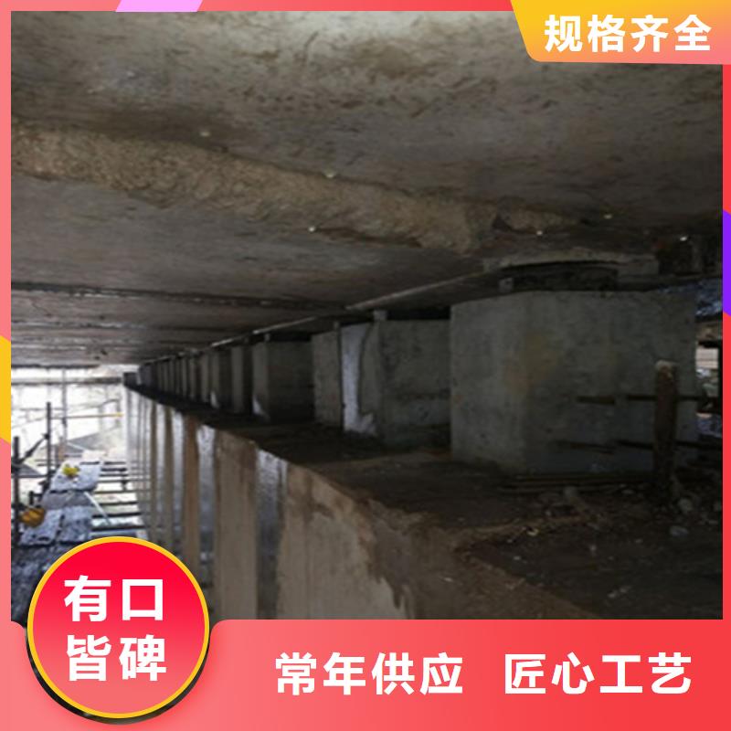 侯马桥梁支座更换施工服务为先众拓路桥