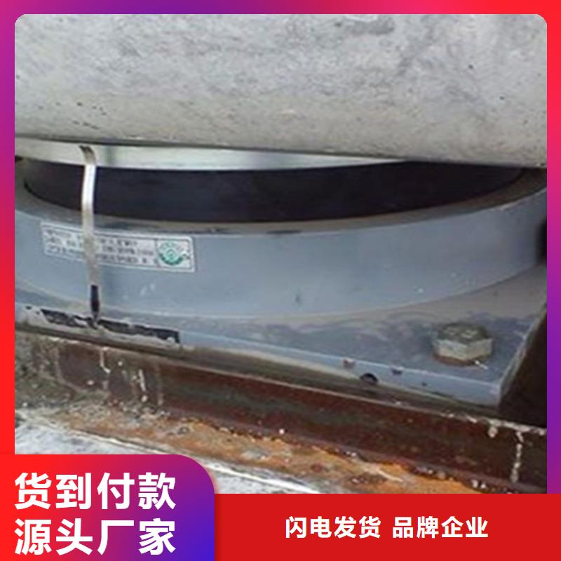 桥梁支座更换客户信赖的厂家