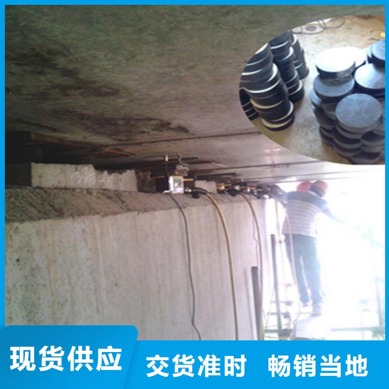 侯马桥梁支座更换施工服务为先众拓路桥