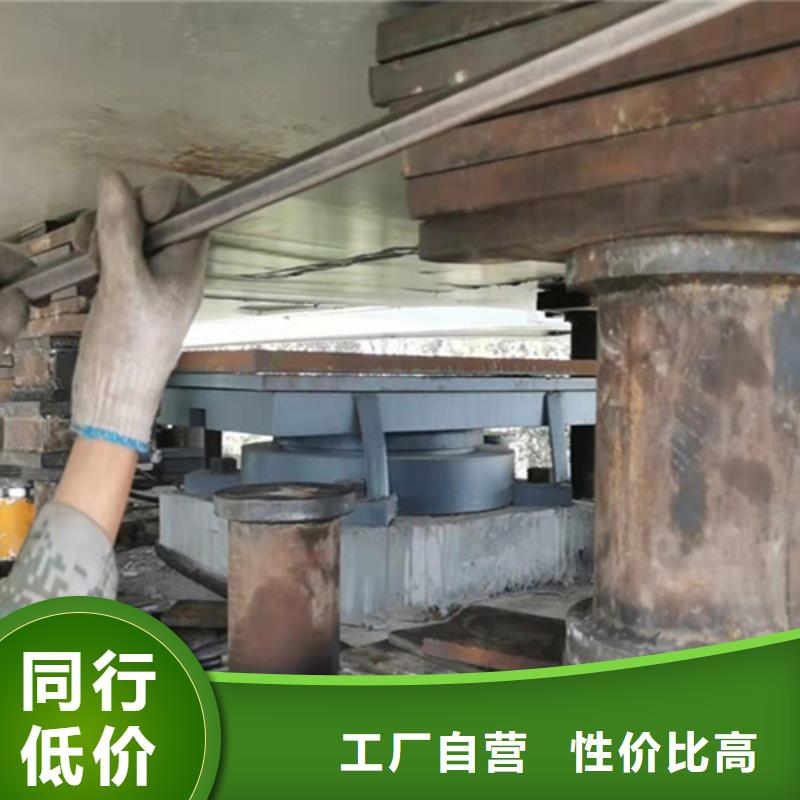 桥梁支座更换板式橡胶支座精选厂家好货