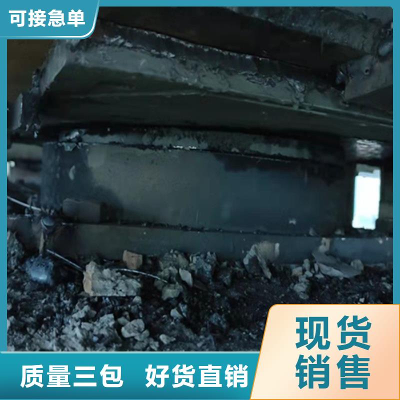 桥梁支座更换匠心品质
