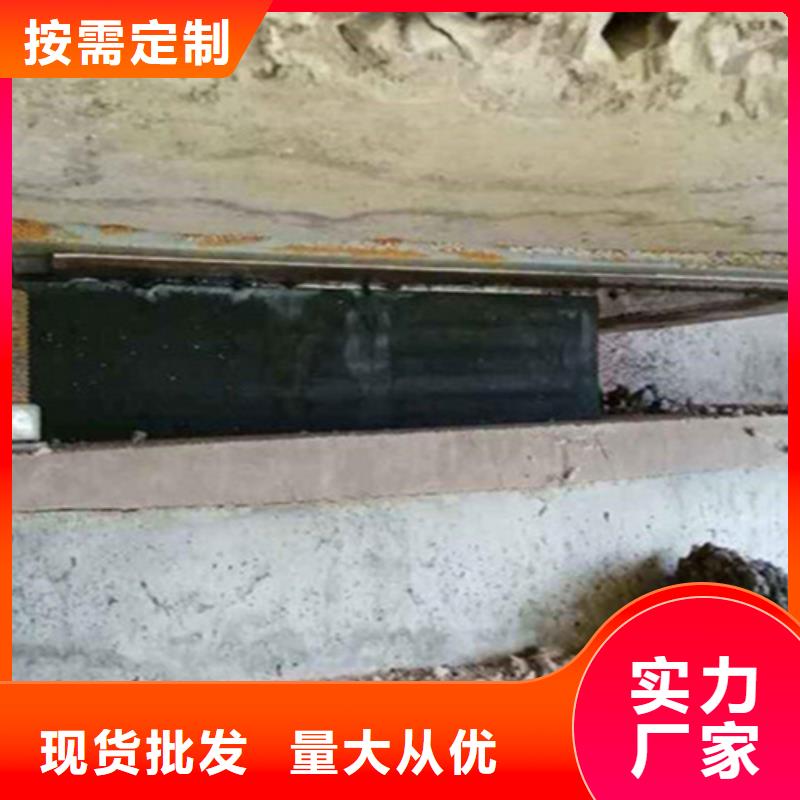 T型梁橡胶支座更换择优