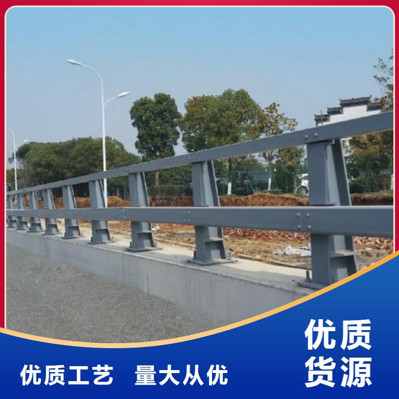 桥上护栏欢迎采购及咨询产品