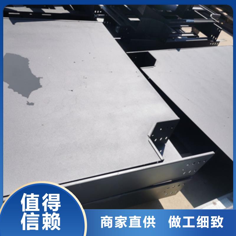 热浸锌桥架厂家附近工厂2025已更新/