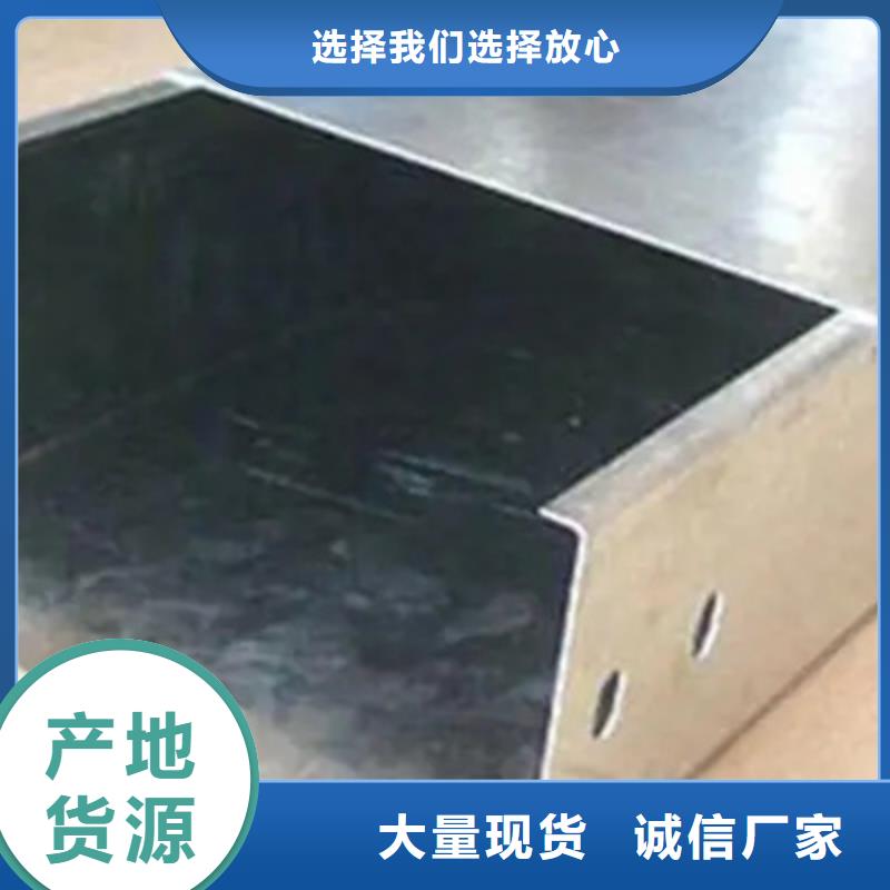 大跨距桥架厂家批发生产快