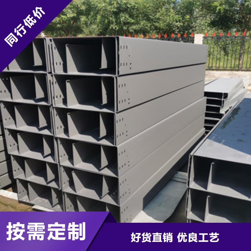 热浸锌桥架生产厂家质量保证行情2025已更新