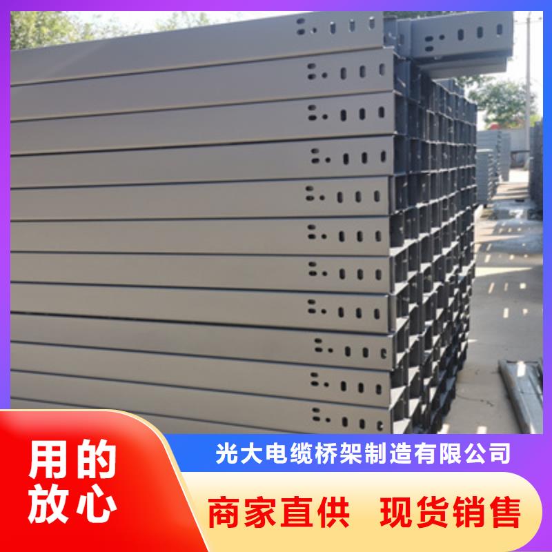大跨距桥架厂家批发生产快
