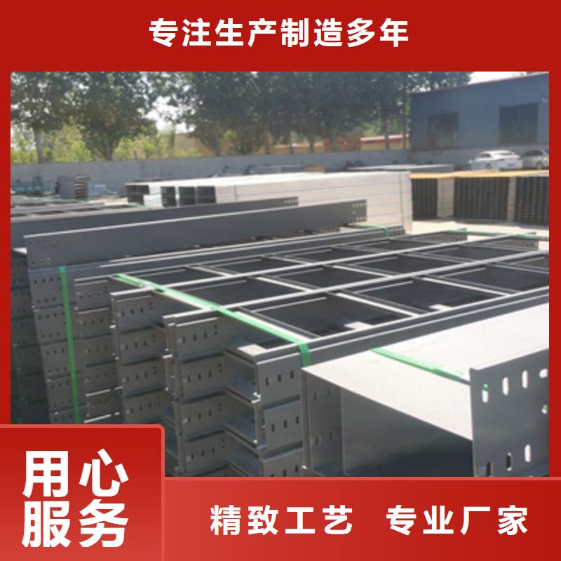 大跨距桥架厂家批发生产快