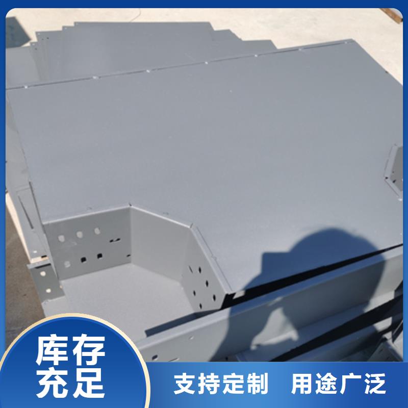大跨距桥架厂家批发生产快
