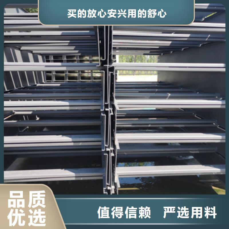 优质耐火桥架报价