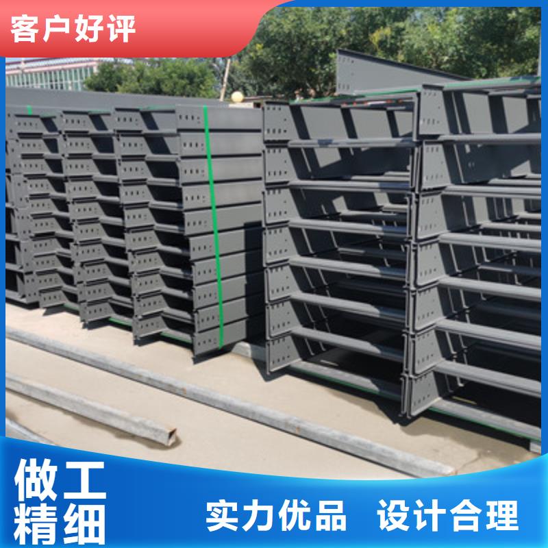 大跨距桥架厂家批发大量现货