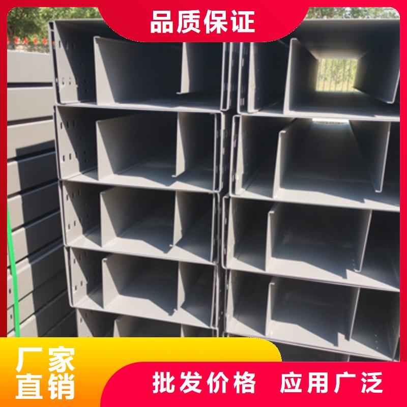 镀锌电缆桥架300*100厂家可定制