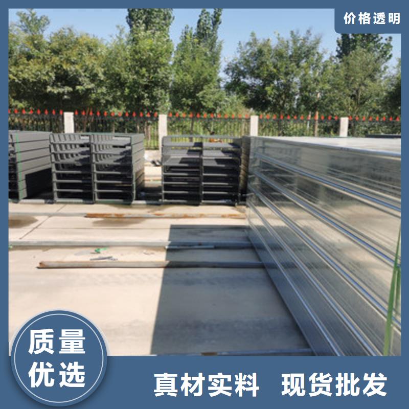 市场推送：热镀锌桥架厂家便宜的价格
