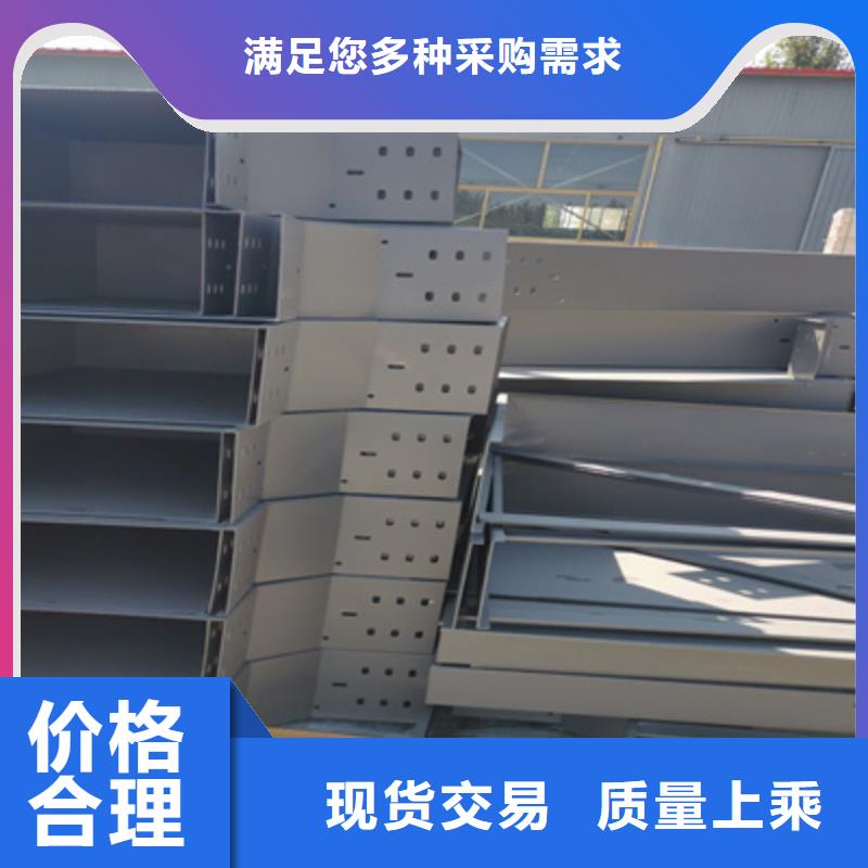 不锈钢桥架厂家报价表已更新2025