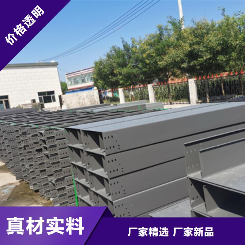 儋州市一体成型电缆桥架厂家400*100质优价廉